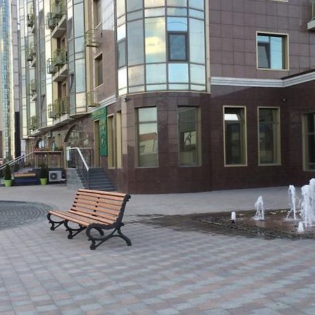 Arkhitektorska Apartment Odessa Quarto foto