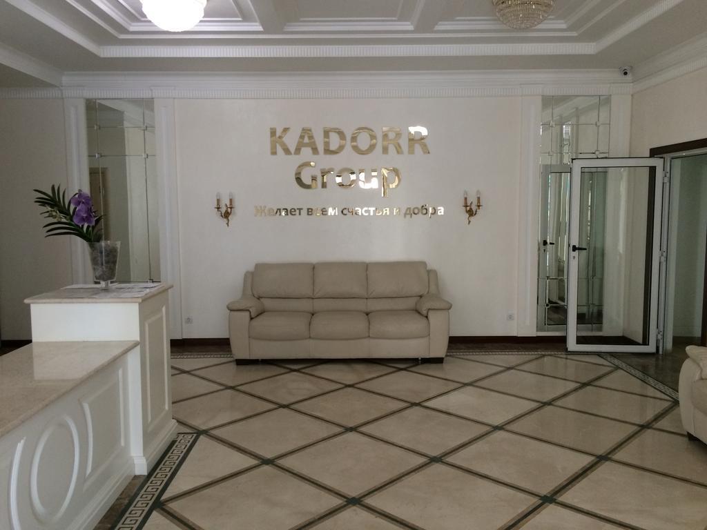 Arkhitektorska Apartment Odessa Quarto foto