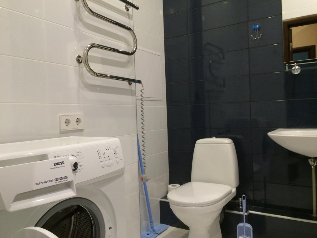 Arkhitektorska Apartment Odessa Quarto foto