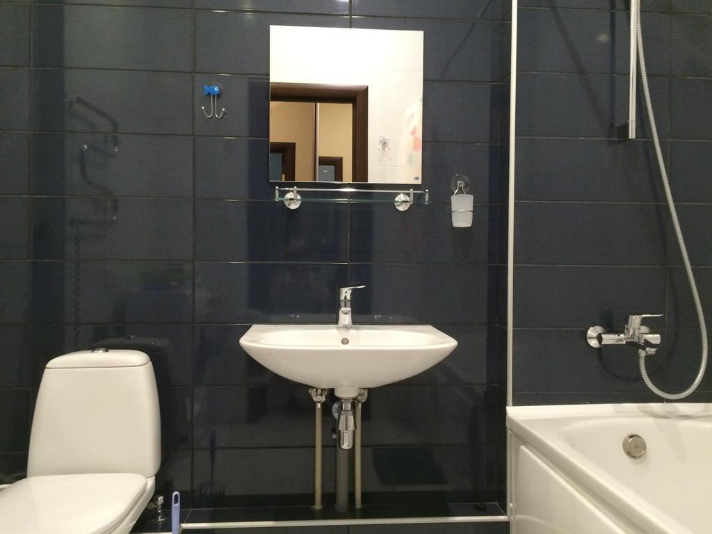 Arkhitektorska Apartment Odessa Quarto foto
